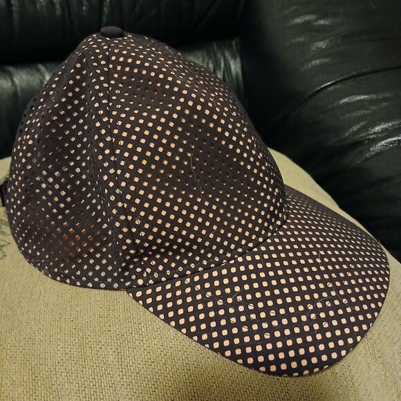 *Rare* Lululemon Baller Hat in Deep Phantom - Picture 7 of 10